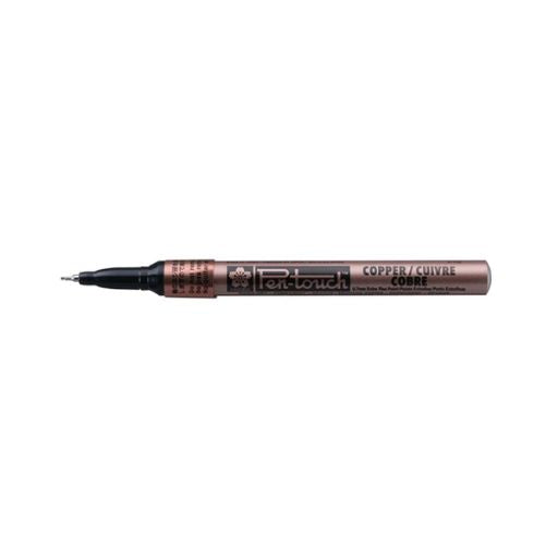 Marcador Sakura Pen touch EF 0.7mm