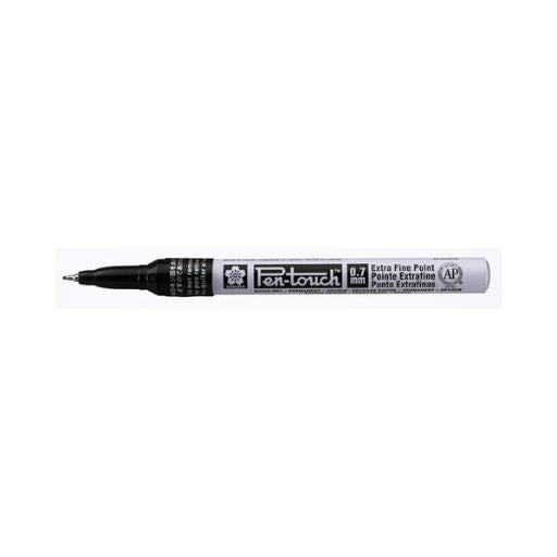 Marcador Sakura Pen touch EF 0.7mm
