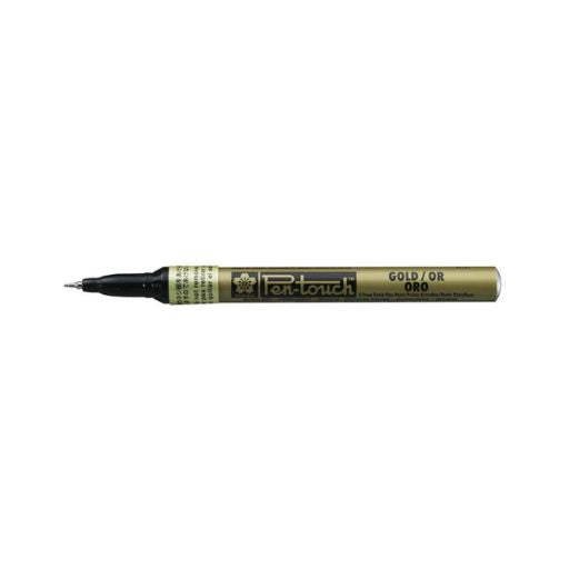 Marcador Sakura Pen touch EF 0.7mm