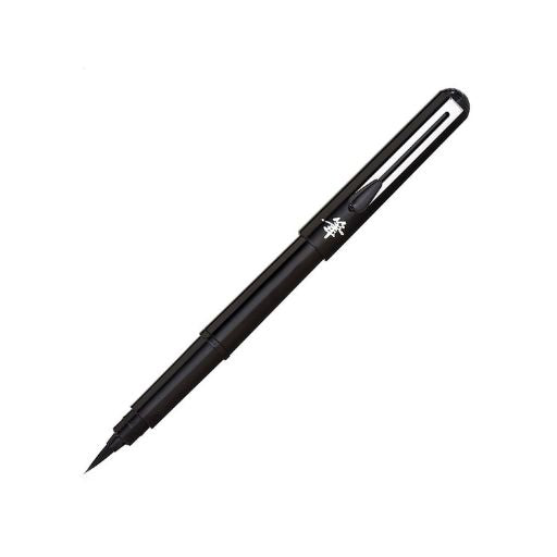 Pincel de bolsillo Pentel + 2 repuestos