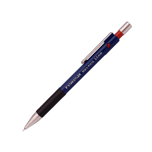 Portaminas mars micro 0.5 mm Staedtler