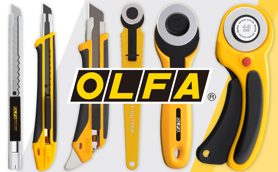 Olfa