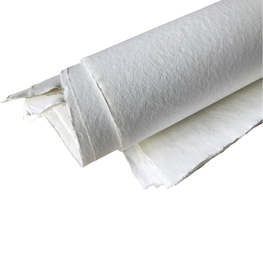 Papel de algodón