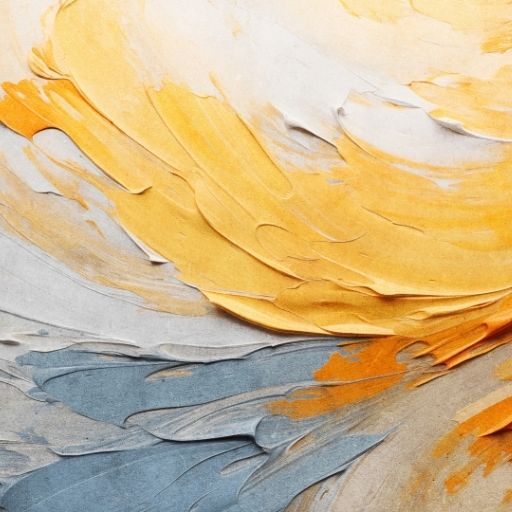Pinturas al óleo