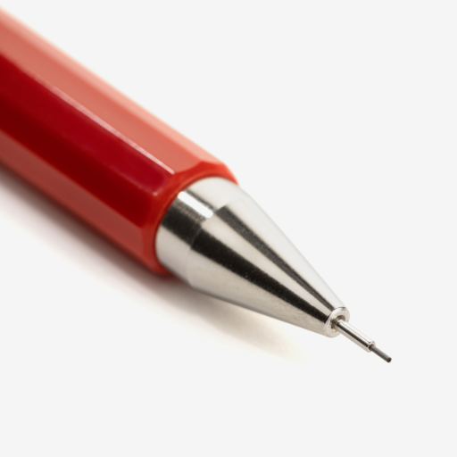 Portaminas 0.5mm