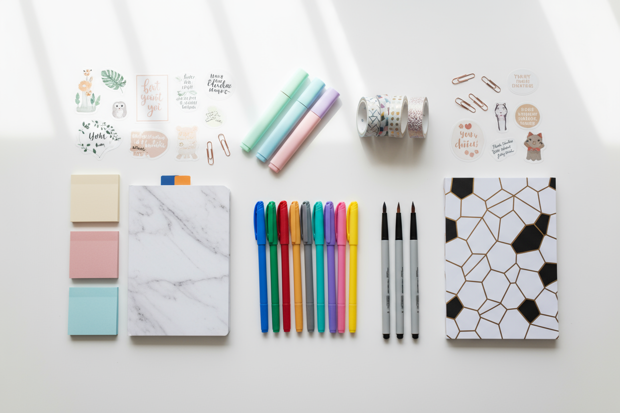 Stationery
