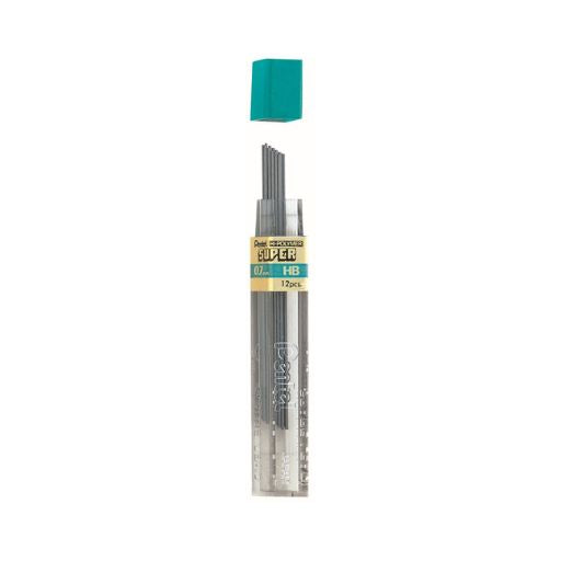 Mina Pentel Hi Polymer 0.7mm