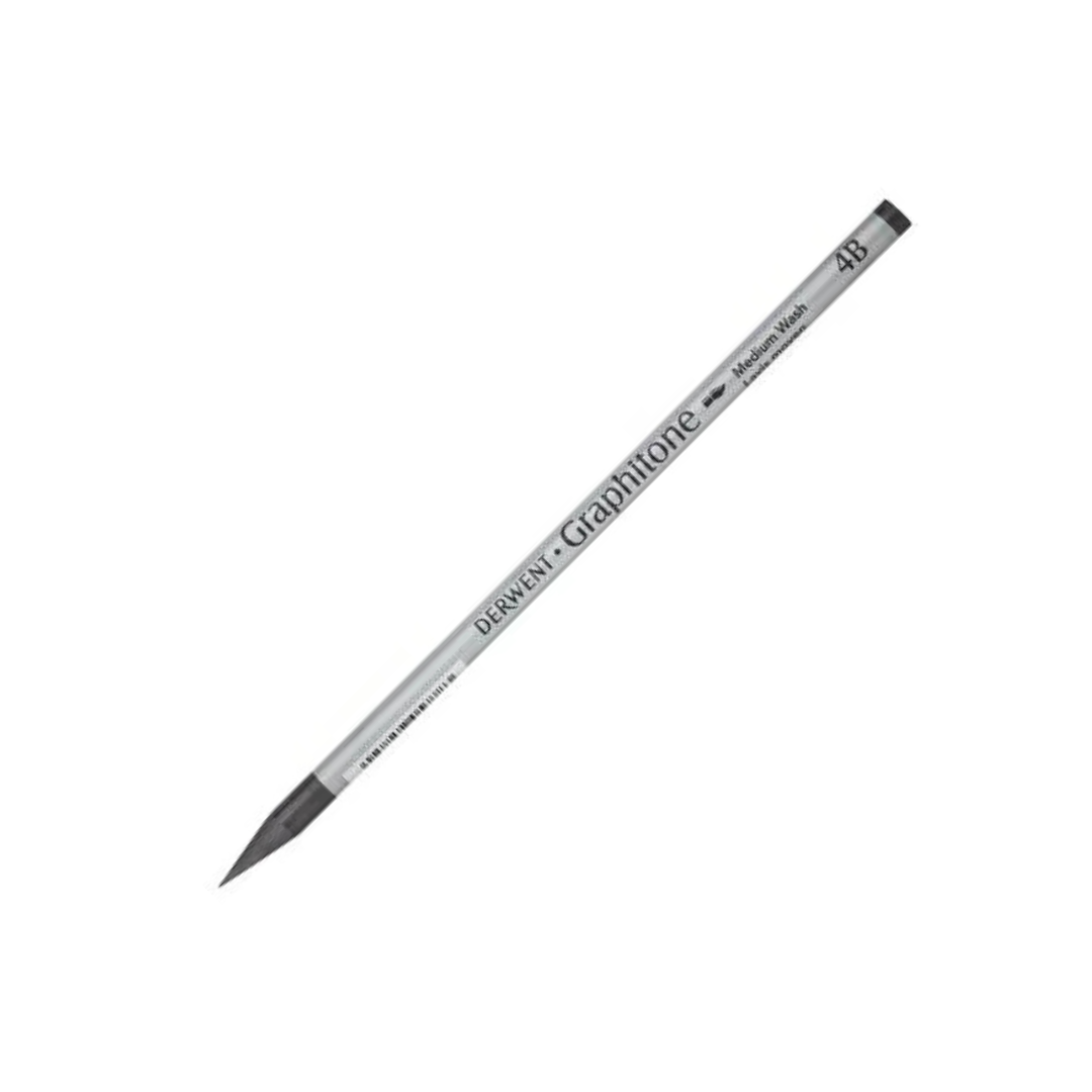 Barra de grafito soluble Graphitone Derwent