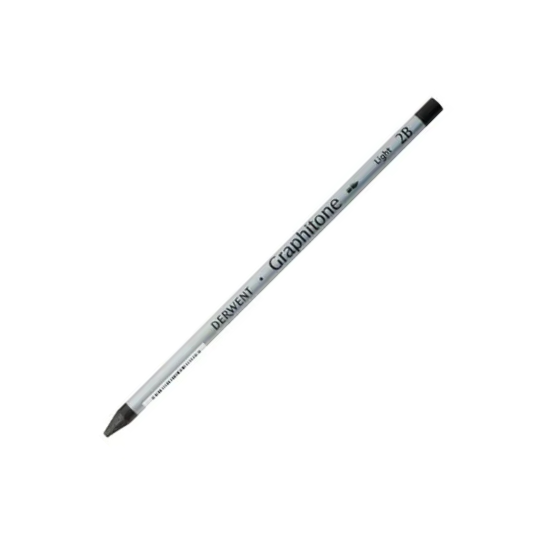 Barra de grafito soluble Graphitone Derwent