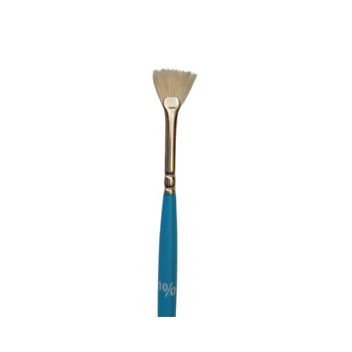Pincel Abanico Princeton Select (Bristle Fan)