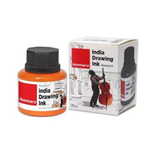 India drawing ink 35ml