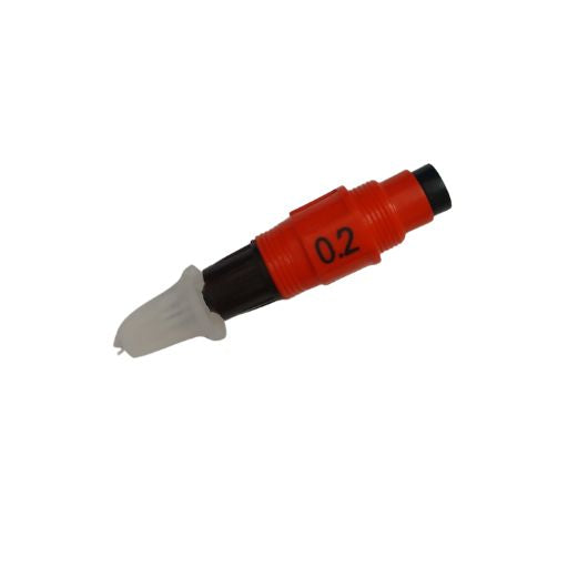 Punta de repuesto para estilógrafos ISOMARS