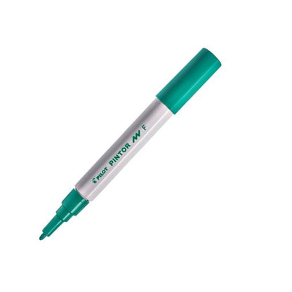 Marcador acrílico Pilot Pintor F 1.0mm