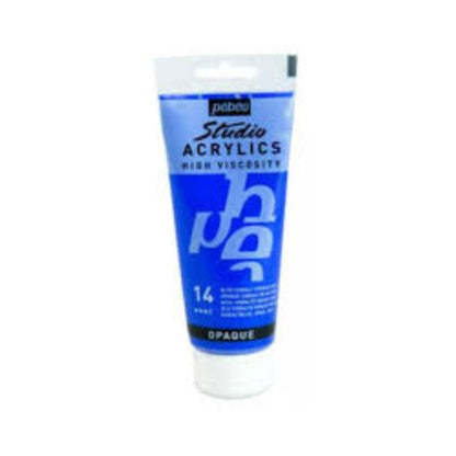 Pintura acrílica Pebeo  100ml