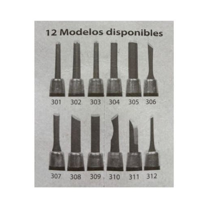 Gubia profesional italiana Atl