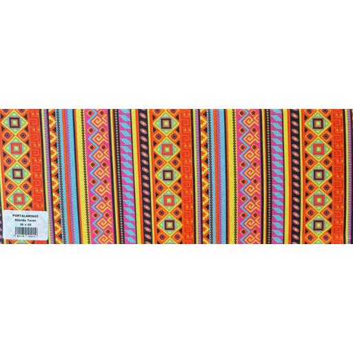 Portaláminas híbrido textil 36x50cm