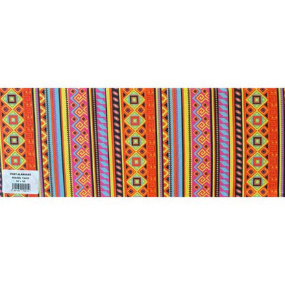 Portaláminas híbrido textil 36x50cm