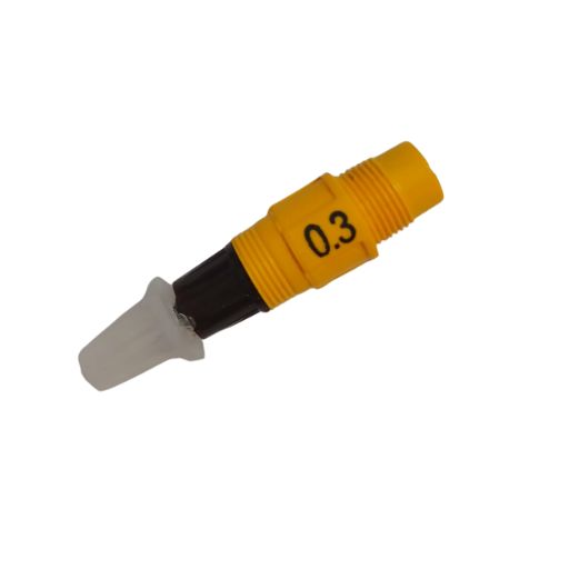 Punta de repuesto para estilógrafos ISOMARS