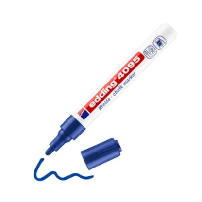 Marcador de tiza edding 4095