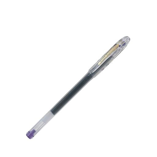Bolígrafo de gel Pilot de 0.7mm
