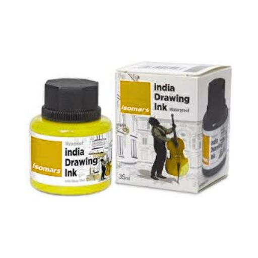 India drawing ink 35ml