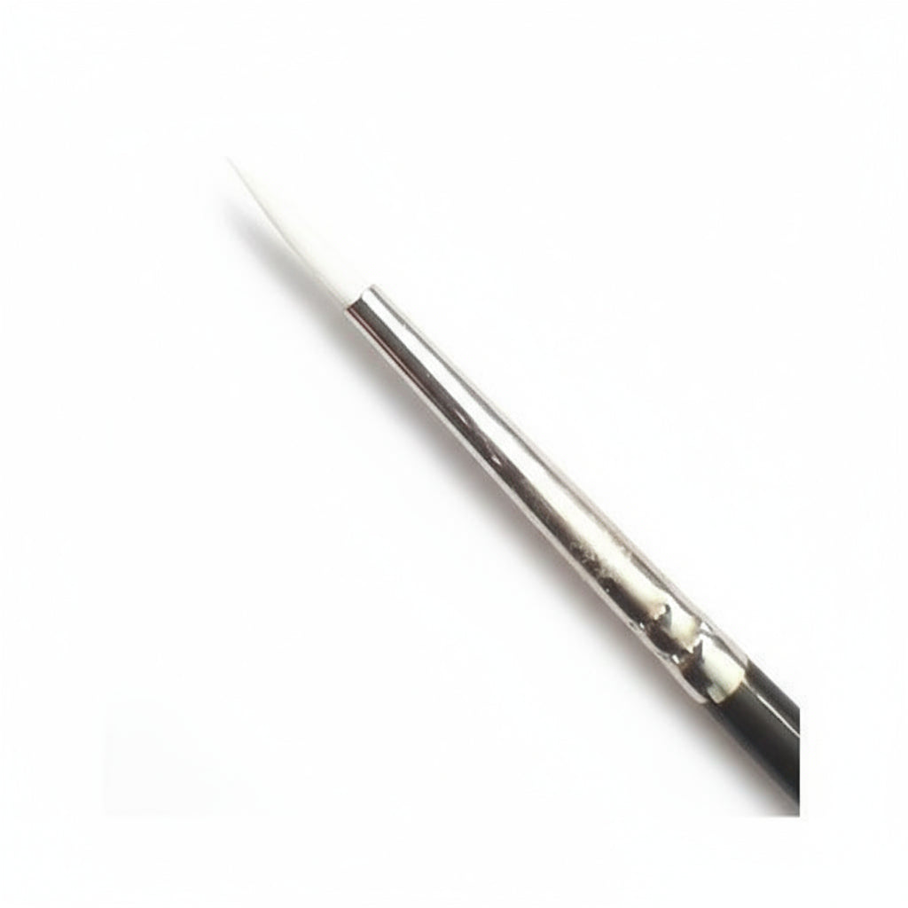 Pincel Redondo Pinto Elite Whitle Taklon P3500