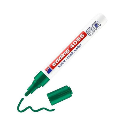 Marcador de tiza edding 4095
