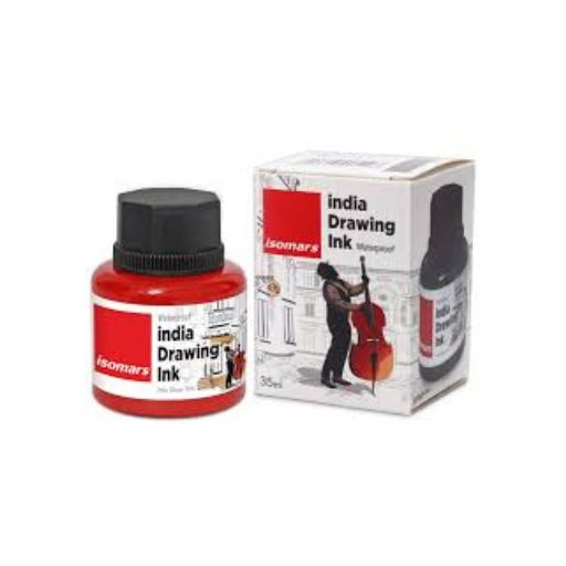 India drawing ink 35ml