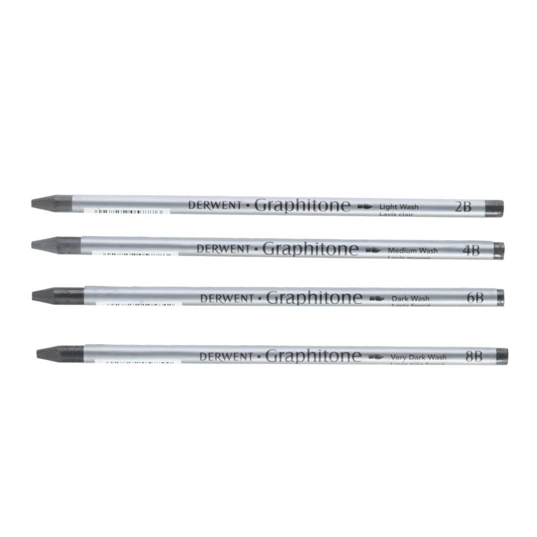 Barra de grafito soluble Graphitone Derwent