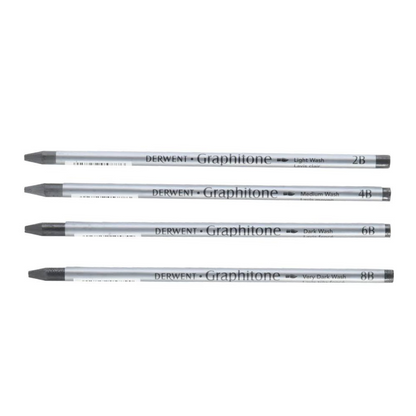 Barra de grafito soluble Graphitone Derwent