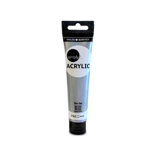 Pintura Acrílica Daler  Rowney  75ml
