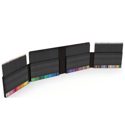100 Colores Black Edition Faber Castell