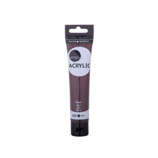 Pintura Acrílica Daler  Rowney  75ml