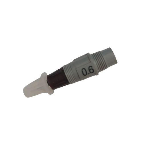 Punta de repuesto para estilógrafos ISOMARS