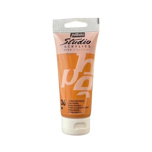 Pintura acrílica Pebeo  100ml