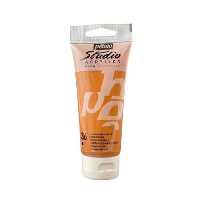 Pintura acrílica Pebeo  100ml