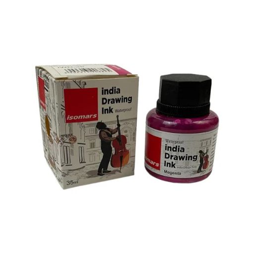 India drawing ink 35ml