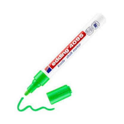 Marcador de tiza edding 4095