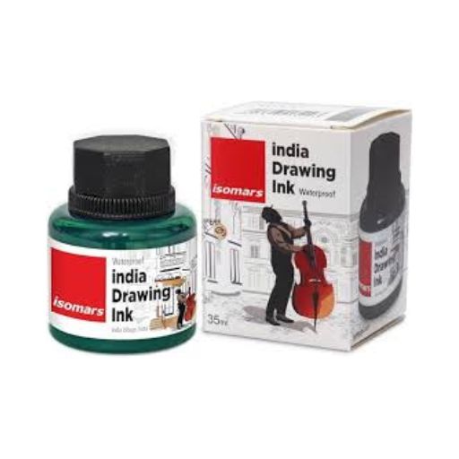 India drawing ink 35ml