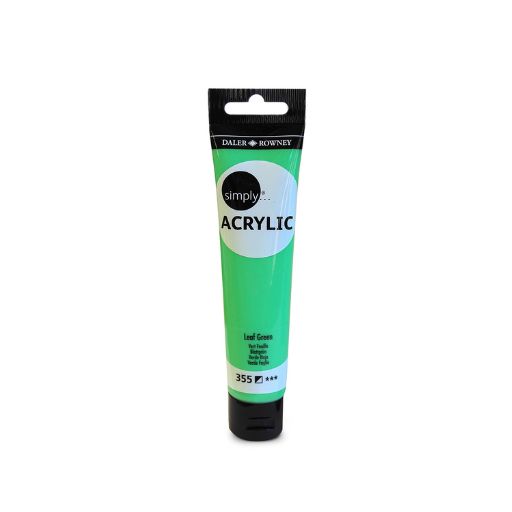 Pintura Acrílica Daler  Rowney  75ml