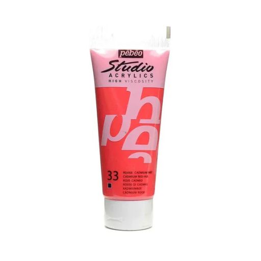 Pintura acrílica Pebeo  100ml