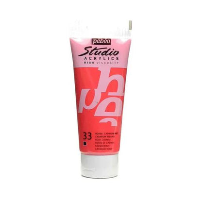 Pintura acrílica Pebeo  100ml