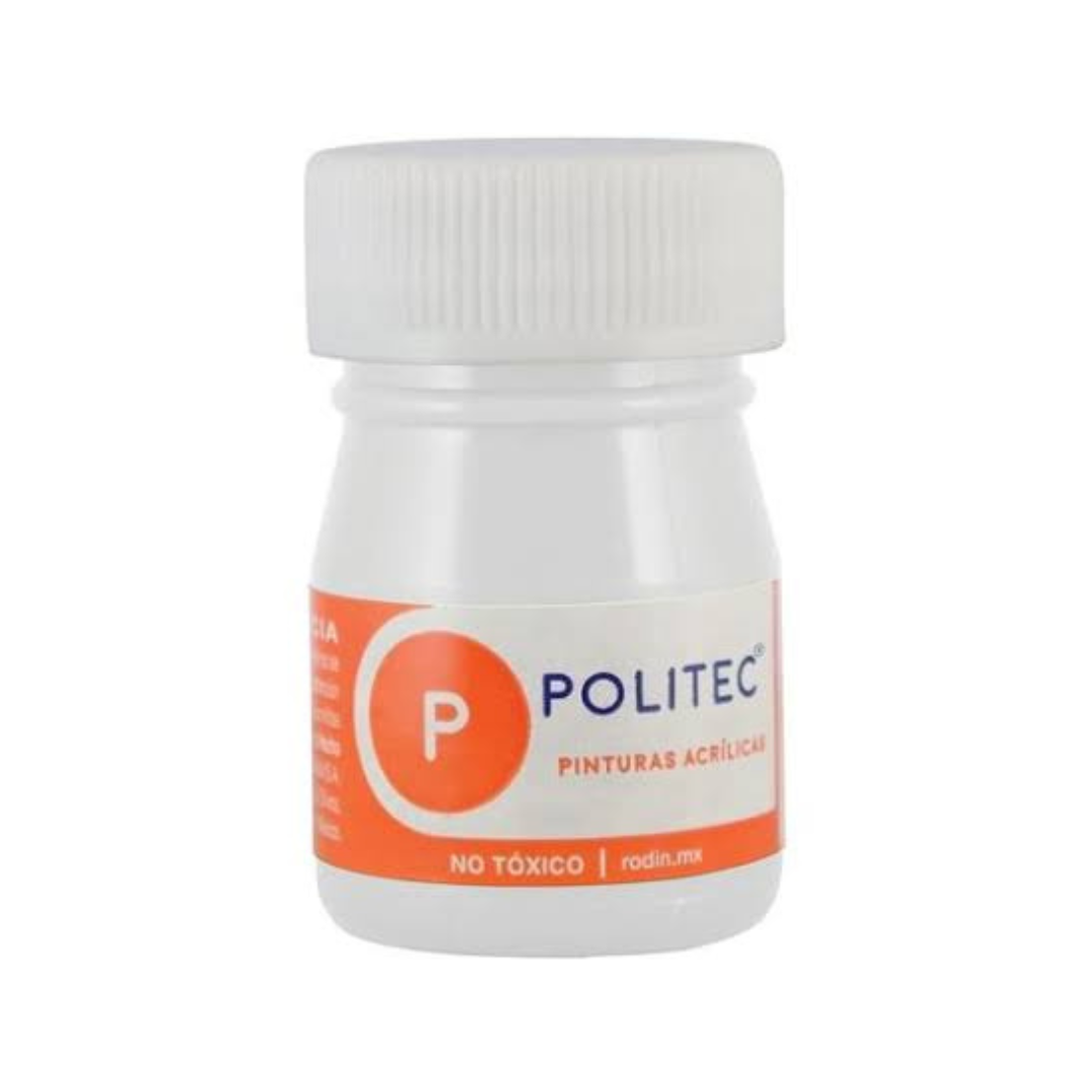 Politec Sellador Barniz 20ml