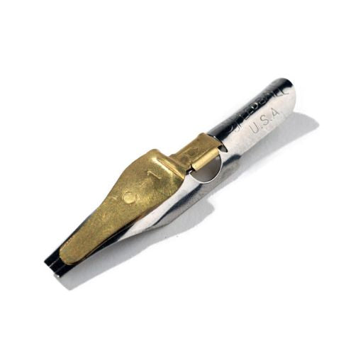 Plumilla para caligrafía Speedball