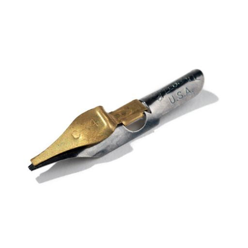 Plumilla para caligrafía Speedball