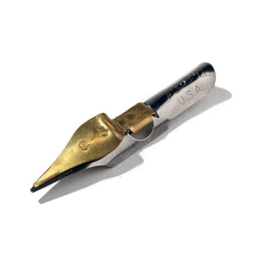 Plumilla para caligrafía Speedball