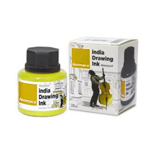 India drawing ink 35ml