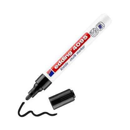 Marcador de tiza edding 4095