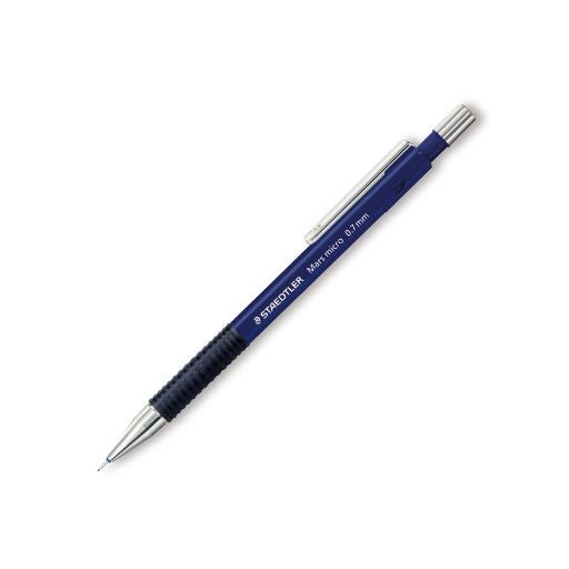 Portaminas mars micro 0.7 mm Staedtler