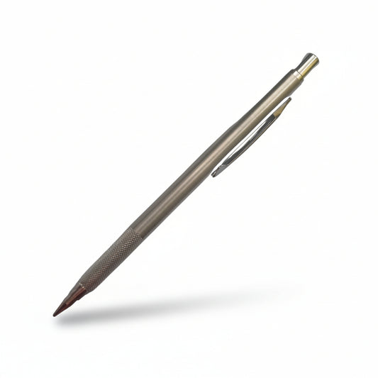 Portaminas metálico